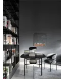 Meridiani - Bureau Hubert