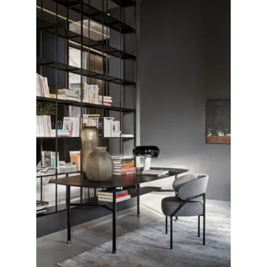 Meridiani - Bureau Hubert