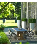 Mobilier D'Exterieur