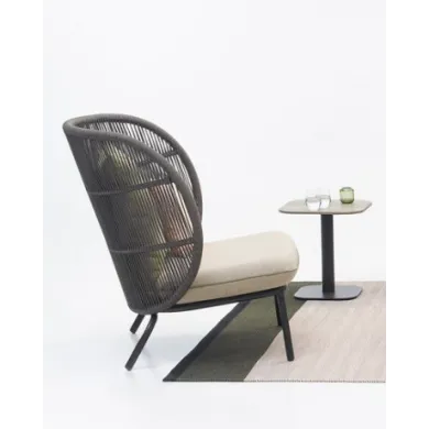 Outdoor - Vincent Sheppard  Fauteuil Kodo Cocoon