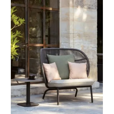 Outdoor - Vincent Sheppard  Fauteuil Kodo Cocoon
