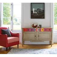 Meuble D'Entrée Jacob