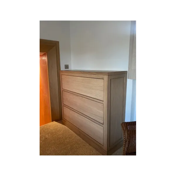 Commode Lisa
