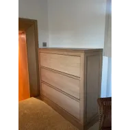 Commode Lisa