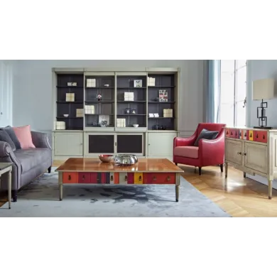 Meuble D'Entrée Jacob