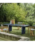 Outdoor Gervasoni Table Eidos