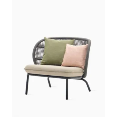 Outdoor - Vincent Sheppard   Lounge Chair Kodo