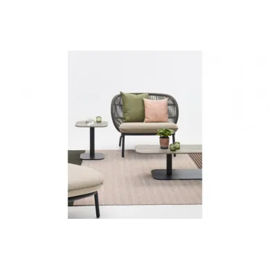 Outdoor - Vincent Sheppard   Lounge Chair Kodo