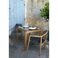 Table TEKURA