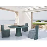 Outdoor Gervasoni Table Noa