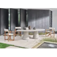 Outdoor Gervasoni Table Noa