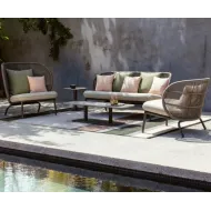 Outdoor - Vincent Sheppard  Table Basse Kodo