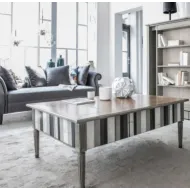 Table Basse Jacob