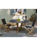 Table Ronde Tekura