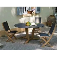 Table Ronde Tekura