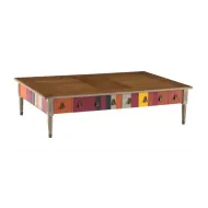 Table Basse Jacob