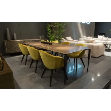Table De Repas Ordos