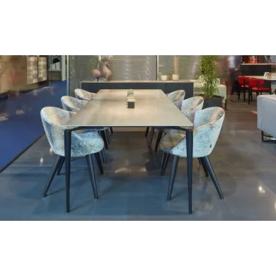 Table De Repas Ordos