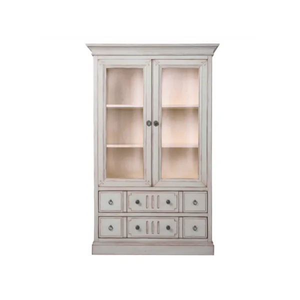 Vitrine  Logis