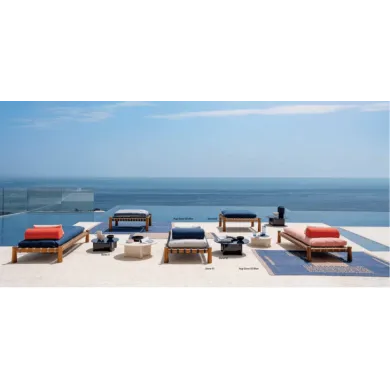 Outdoor - Gervasoni Guna