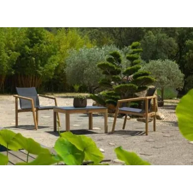 Fauteuil Tekura