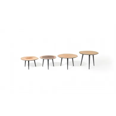 Table Basse Empreinte