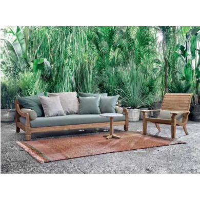 Outdoor - Gervasoni Fauteuil Jeko 26