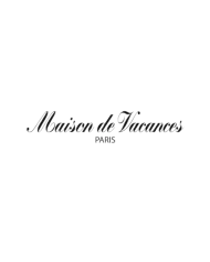 Maison de Vacances